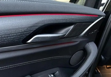 BMW X3 G01 2022 BMW X3 xDrive30i 252 KM Faktura VAT23 ASO Dealer BMW Bonkowscy, zdjęcie 18