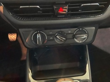 Skoda Fabia IV 2025 SKODA Fabia Selection 1.0 TSI Hatchback 115KM 2025, zdjęcie 7