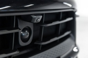 Porsche Macan SUV Facelifting II 2.0  265KM 2022 Porsche Macan Gwarancja 01.27. FV23%., zdjęcie 10