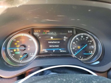 Toyota Venza 2022 Toyota Venza 2022 TOYOTA VENZA LE 2.5 Hybryda 219KM, zdjęcie 9