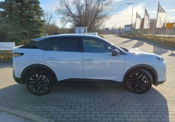 Peugeot 3008 III 2024 Peugeot 3008 1.2 PureTech mHEV Allure e-DCS6 I wl. GWARANCJA FV23, zdjęcie 7