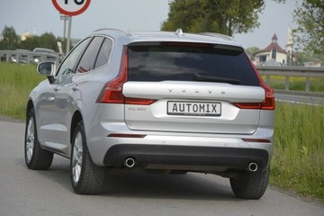 Volvo XC60 II Crossover D4 190KM 2018 Volvo XC 60 2.0 D4 4x4 gwarancja przebiegu automat, zdjęcie 4