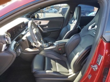 Mercedes CLA C118/X118 2022 Mercedes-Benz CLA 45 AMG 2022 2.0l 2.0 Benzyna 382KM, zdjęcie 7
