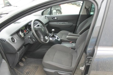 Peugeot 5008 I Minivan Facelifting 1.6 BlueHDi 120KM 2016 Peugeot 5008 ROK 2016 POJ 1,6 120 KM, zdjęcie 8