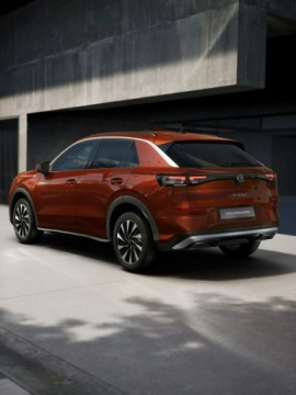 Volkswagen T-Roc II 1.5 eTSI 116KM 2026 Volkswagen T-Roc Life 1.5 eTSI 116 KM DSG Zamów, zdjęcie 13