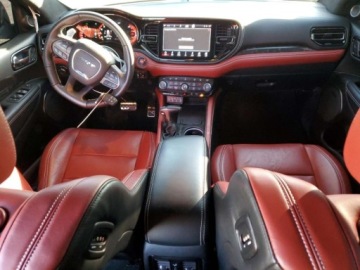 Dodge Durango III 2021 Dodge Durango Srt Hellcat 2021 6.2l 6.2 Benzyna 710KM, zdjęcie 8