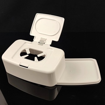 Коробка для сухих влажных салфеток, футляр для хранения салфеток, диспенсер для салфеток, бумажные детские салфетки