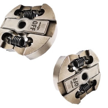 SPRZĘGŁO KOMPLETNE PILARKI CHIŃSKIE 25cc TT-CS2500