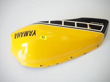 YAMAHA XSR-700 16-18 НАКЛАДКА ОБтекателя БАКУ