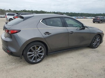 Mazda 3 IV 2019 Mazda 3 2019 MAZDA 3 PREMIUM 2.5 Benzyna 185KM, zdjęcie 3