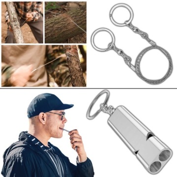 Военный набор для выживания Survival Essentials Multitool 52el XL