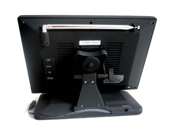 ВЫСОКОКАЧЕСТВЕННЫЙ ТВ-МОНИТОР 9 ДЮЙМОВ ПО ОТЛИЧНОЙ ЦЕНЕ!