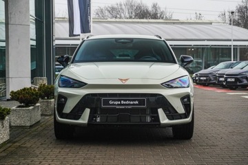 Cupra Leon II 2025 Cupra Leon Sportstourer 1.5 eTSI 150 KM DSG, zdjęcie 2