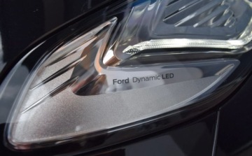 Ford Mondeo V Kombi 2.0 TDCi Bi-Turbo 210KM 2015 Ford Mondeo 2.0 TDCI 210 PS PowerShif ST-Line Fuul Ledy kamera Lopatki Na, zdjęcie 35