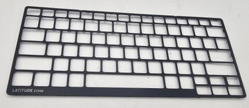 Dell Latitude E7250 Ramka klawiatury
