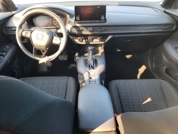 Honda HR-V III 2024 Honda HR-V Sport 2024 2.0l 2.0 Benzyna 158KM, zdjęcie 8