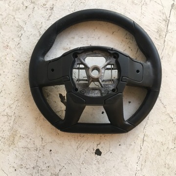 КОЖАНЫЙ РУЛЬ CITROEN DS7 DS 7 98186254ZD