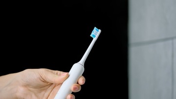 Szczoteczka Soniczna do zębów Herz Medical