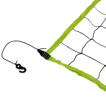 Надувной комплект для пляжного волейбола Copaya BV500 (сетка и стойки)