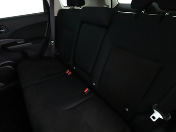 Honda CR-V IV SUV Facelifting 2.0 i-VTEC 155KM 2016 Honda CR-V Kamera, Navi, Podg.fotele, aut.klima, zdjęcie 16