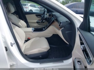 Mercedes 2023 Mercedes-Benz Klasa C 2023r, C 300, 4Matic, 2.0L 2.0 Benzyna 255KM, zdjęcie 10