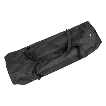 Ogrodowy stolik kempingowy z aluminium plażowy turystyczny składany 60 cm