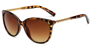 ЖЕНСКИЕ ПОЛЯРИЗОВАННЫЕ СОЛНЦЕЗАЩИТНЫЕ ОЧКИ