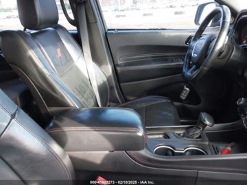 Dodge Durango III 2021 Dodge Durango RT 2021 5.7l 5.7 Benzyna 360KM, zdjęcie 9