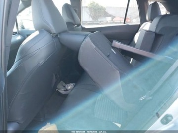 Toyota Corolla Cross 2024 Toyota Corolla Cross 2024 TOYOTA COROLLA CROSS HYBRID XSE 2.0 Hybryda 150KM, zdjęcie 12