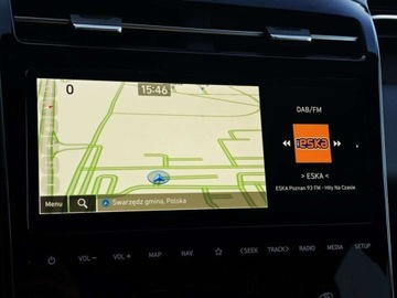 Hyundai Tucson IV SUV 1.6 T-GDI 48V 150KM 2023 Hyundai Tucson 1.6 MHEV 150KM, Executive, FV23, , GWARANCJA 1.6 Benzyna, zdjęcie 31