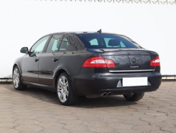 Skoda Superb II Sedan 1.6 TDI CR DPF 105KM 2012 Skoda Superb 1.6 TDI, Navi, Klima, Klimatronic, zdjęcie 3