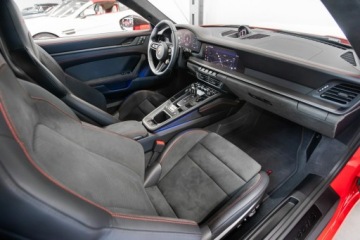 Porsche 911 992 2024 Porsche 911 Carrera 4 GTS 541 KM. Aerokit. PPF., zdjęcie 25