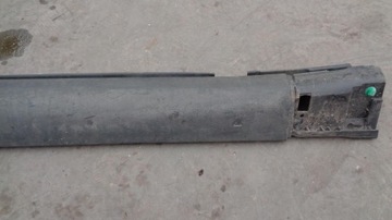 РАМКА ПОЛОСКА FIAT PANDA 2 100 л.с. ЛЕВАЯ