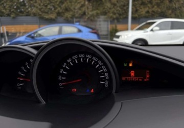 Toyota Verso Minivan Facelifting 1.8 Valvematic 147KM 2016 Toyota Verso 1.6 147KM 7 OSOBOWY Gwarancja ZAREJESTROWANA Kamera navi, zdjęcie 20