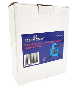 НАПРАВЛЯЮЩАЯ НА ПРИСОСКЕ ДЛЯ КОРОНОЧНОЙ ПИЛЫ СВЕРЛА ДЛЯ ПЛИТКИ