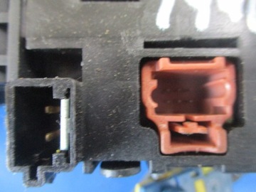 PEUGEOT 206 ПЕРЕКЛЮЧАТЕЛЬ ПОДЪЕМА В СБОРЕ РАДИО КОНТРОЛЛЕР 96605910XT