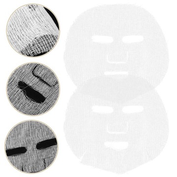 Противогаз одноразовый 50 шт.