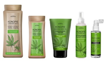 ЖОАННА МАСКА КОНОПЛЯ 150МЛ