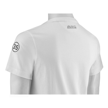 ФУТБОЛКА МУЖСКАЯ MERCEDES-AMG - L B66959348