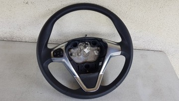 KIEROWNICA FORD FIESTA MK7 LIFT