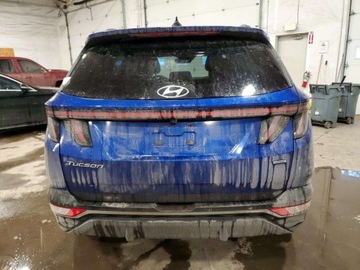 Hyundai Tucson IV 2023 Hyundai Tucson Sel 2023 2.5 Benzyna 187KM, zdjęcie 2