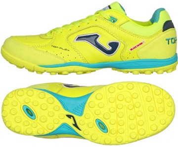 Buty śnieżki na orlik JOMA TOP FLEX Turf skóra 42