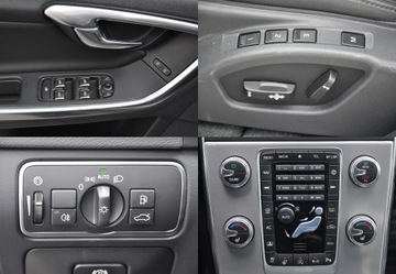 Volvo S60 III 2018 VOLVO S60 T5 Inscription, zdjęcie 16