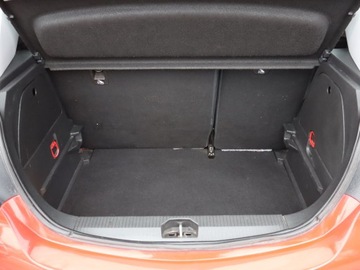 Opel Corsa E Hatchback 3d 1.2 Twinport 70KM 2015 Opel Corsa 1.2, Salon Polska, 1. Właściciel, Klima, zdjęcie 12