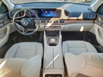 Mercedes GLE V167 2024 Mercedes-Benz GLE 350 4MATIC SUV, 2024r., 4x4, 2.0L 2.0 Hybryda 255KM, zdjęcie 6