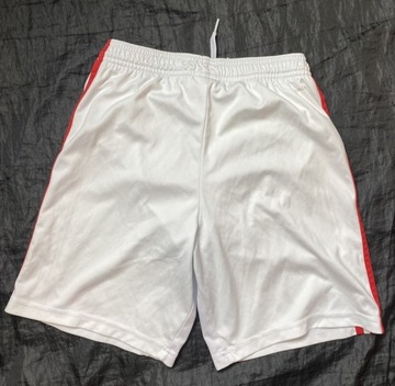 ARSENAL LONDON ADIDAS 152 см 11-12 лет ШОРТЫ