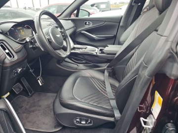 Aston Martin DBX 2021 Aston Martin DBX 2021 V8 4.0 Benzyna 542KM, zdjęcie 8