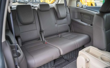 Honda Odyssey IV 2016 Honda Odyssey Honda Odyssey IV 3.5 V6 248KM 3.5 Benzyna 248KM, zdjęcie 17