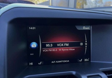 Volvo XC60 I SUV Facelifting 2.0 D4 DRIVE-E 190KM 2015 Volvo XC 60 2.0 D 190KM automatskoraNAVIbezwypadkowy zarejestrowany, zdjęcie 24