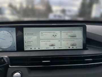 Chery Tiggo 4 1.5 HYBRID 163KM 2025 Chery Tiggo 4 1.5 Hybryda 163KM, zdjęcie 19